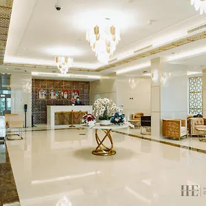 He Aparthotel