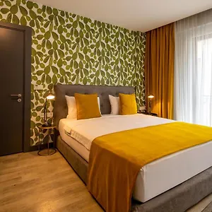 ** Hotel Parrot Turquie