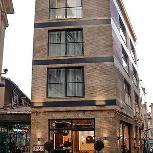 **** Hotel Fama Boutique Turquie