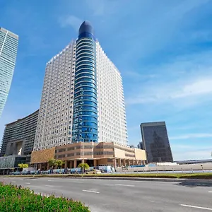  Apartment Unlock Metropolis Business Bay United Arab Emirates