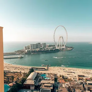 Amwaj Rotana, Jumeirah - Дубай