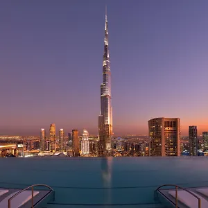 Address Sky View, Downtown Otel