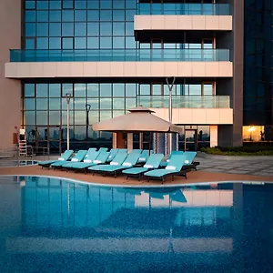 Millennium Place Barsha Heights Дубай