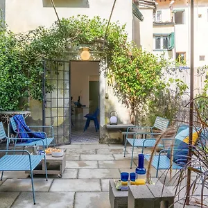  Apartment Memory Atelier - In Italy