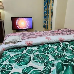  Homestay Exotic Land United Arab Emirates
