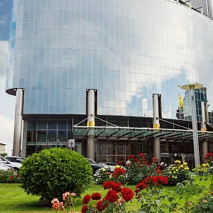 хаятт ридженси 5* Киев