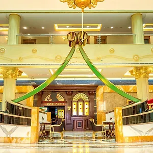 Grand Excelsior Al Barsha Otel