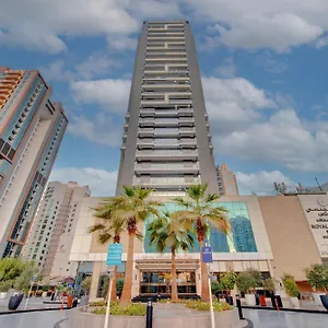 Royal Regency Marina Dubaï