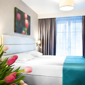 Golden Tulip Kazimierz Cracóvia