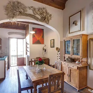  Apartment Mezzo 24 Ii Italy