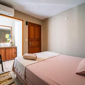 La Luna Hostel
