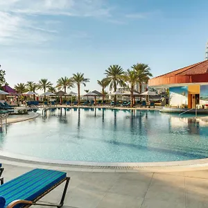 Semesteranläggning (resort) Sheraton Jumeirah, Dubai