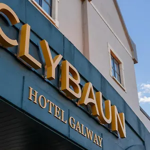 **** Hotel Clybaun Irlande