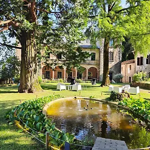  Couette-café Chateau De Fortis France