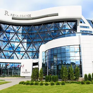 Renaissance 5* Минск