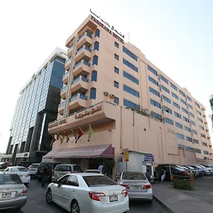 Panorama Bur 2*, Dubai Förenade Arabemiraten