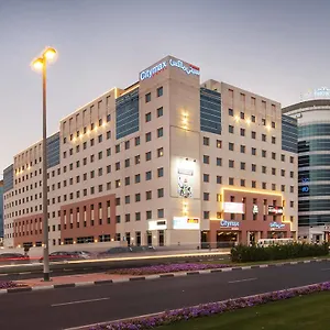 Hotell Citymax Bur, Dubai