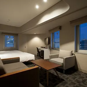 *** Hotel Agora Place Asakusa Japon
