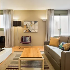  Apartment Bonavista - Pedrera Spain