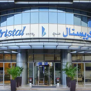 Hotel Cristal ****