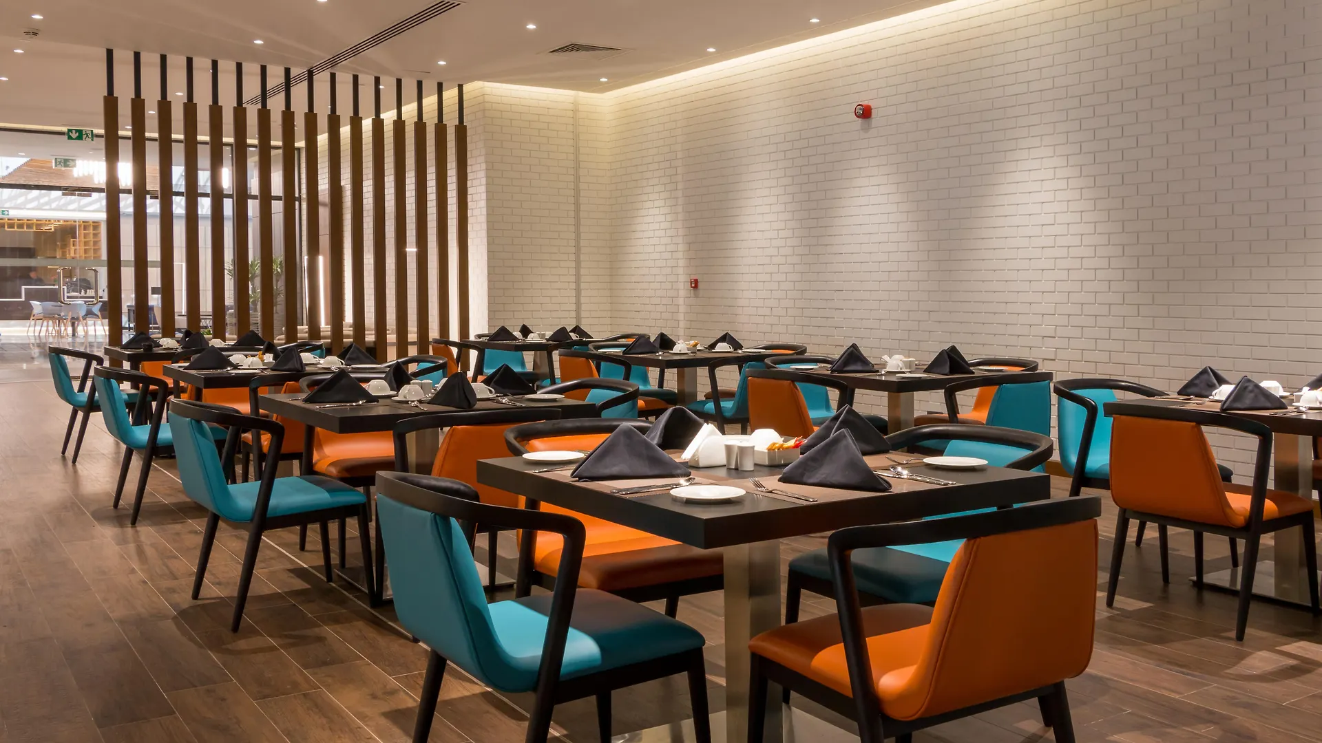 Flora Inn Hotel Dubai Airport United Arab Emirates
