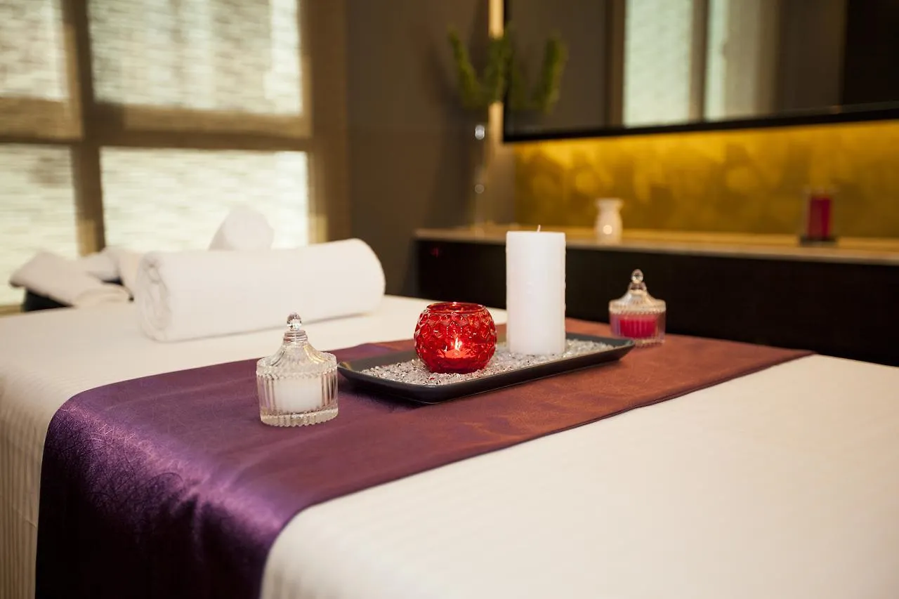 Flora Inn Hotel Dubai Airport