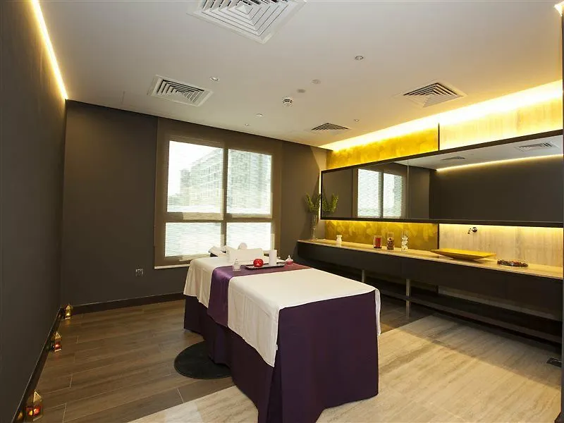 Flora Inn Hotel Dubai Airport